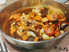 -黄记煌三汁焖锅(悦方IDmall店)