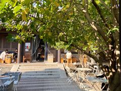 -VOYAGE COFFEE(北锣鼓巷店)