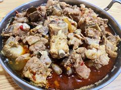 -老殷锅仔