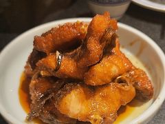 -南京大牌档(新街口德基广场店)