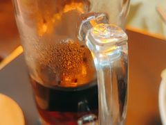 -许哥东北烧烤·铁丳烤串·宫后夹肉(繁花中心店)