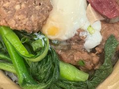 -华记煲仔华·煲仔饭(人和店)
