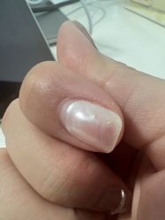-雪奈传统美甲美睫