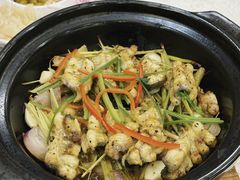 -寻味顺德·南记酒家·传统顺德菜·鱼生(广源路店)