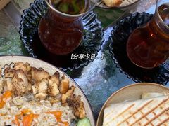 -Turka土耳咖(五大道店)