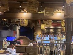 -南京大牌档(济南万象城店)