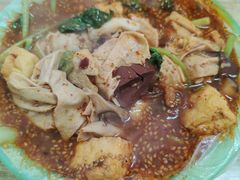 -夫妻串店(和睦路店)