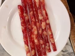 -山城年华老火锅(玉林店)