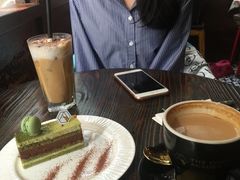 -The Coffee Academïcs(铜锣湾店)