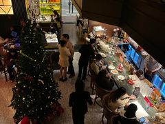 -Mogul Eatery·大亨餐酒馆
