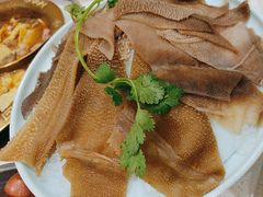 -和庆斋羊蝎子火锅·碳缸烧烤(顺义旗舰店)