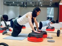 -乐刻健身(转塘华润万家店)