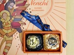 -VENCHI 闻绮(北京汉光店)