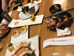 -王鼎精致料理铁板烧(世博源店)