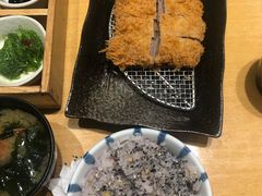 -胜博殿日式炸猪排(西红门店)