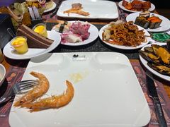 -汉巴味德(大悦城店)