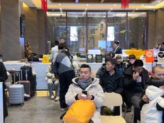 -星河湾温泉洗浴酒店