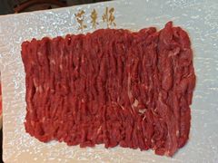 -东来顺·非遗火锅(赛格国际购物中心店)