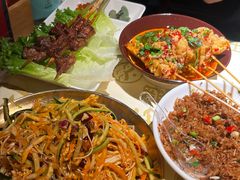 -串盟烧烤大排档·长沙美食地标(星沙店)