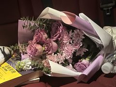 -花点时间(蓝色港湾店)