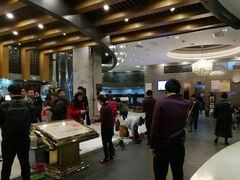 -纽斯桑拿会所(天山店)