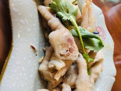 -灵福缘私房菜·农家菜(拈花湾·灵山大佛必推店)