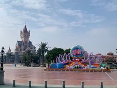 -厦门方特梦幻王国