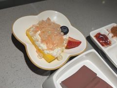 -海底捞火锅(油麻地店)