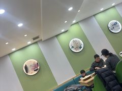 -小油饼老菜坊(红旗街店)