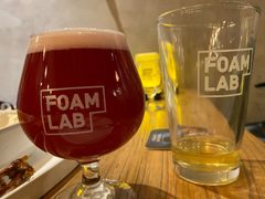 -FOAM LAB 泡沫实验室精酿餐吧