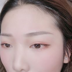 -久匠·野生眉半永久纹眉