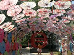 -河北村民俗体验园