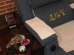 -迈格笙SPA·影院式足道·采耳(金桥店)