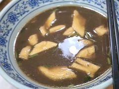 -门框胡同百年卤煮(鸟巢店)