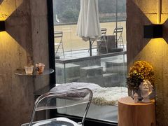 -CEMENT·coffee bar (凤凰创意园店)
