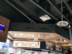 大堂-盛焰铁板烧(王府井店)