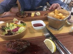 -MEAT MATE 鲜食肉铺(凤凰汇·里巷店)