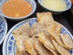 -门框胡同百年卤煮(前门店)