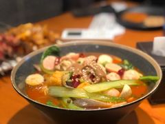 -白玉串城(南六中路店)