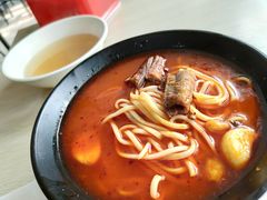 -庆蓉云·庆云面(双林店)