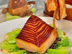 -杭州君悦酒店·湖滨28中餐厅