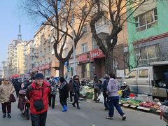 -春饼小吃(钱塘街店)