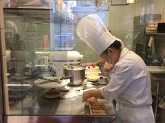 -味多美蛋糕(东直门店)