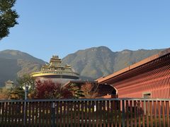 -溪口-滕头旅游景区