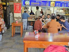 -满族八旗正宗牛肉面