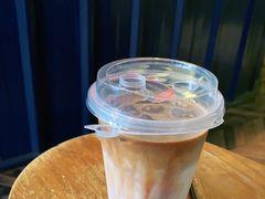 -BIJOU coffee&cocktail(龙岗万科广场店)