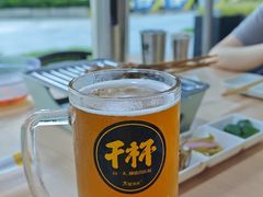 -木屋烧烤(惠阳华润小径湾店)