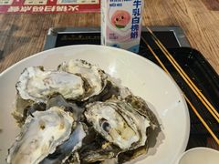 -盒马鲜生(帝斯曼店)