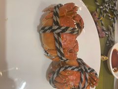-都会尚膳·海鲜自助餐厅(重庆万豪酒店)