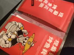 -师烤·豆花烤鱼(广州荔湾扬韬广场店)